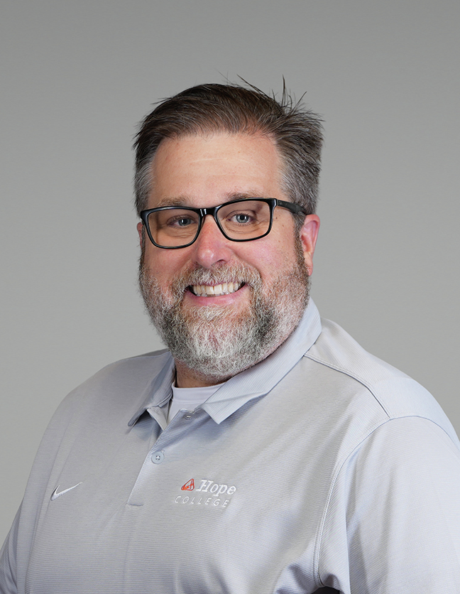 Hope Sports Report 2-26-26