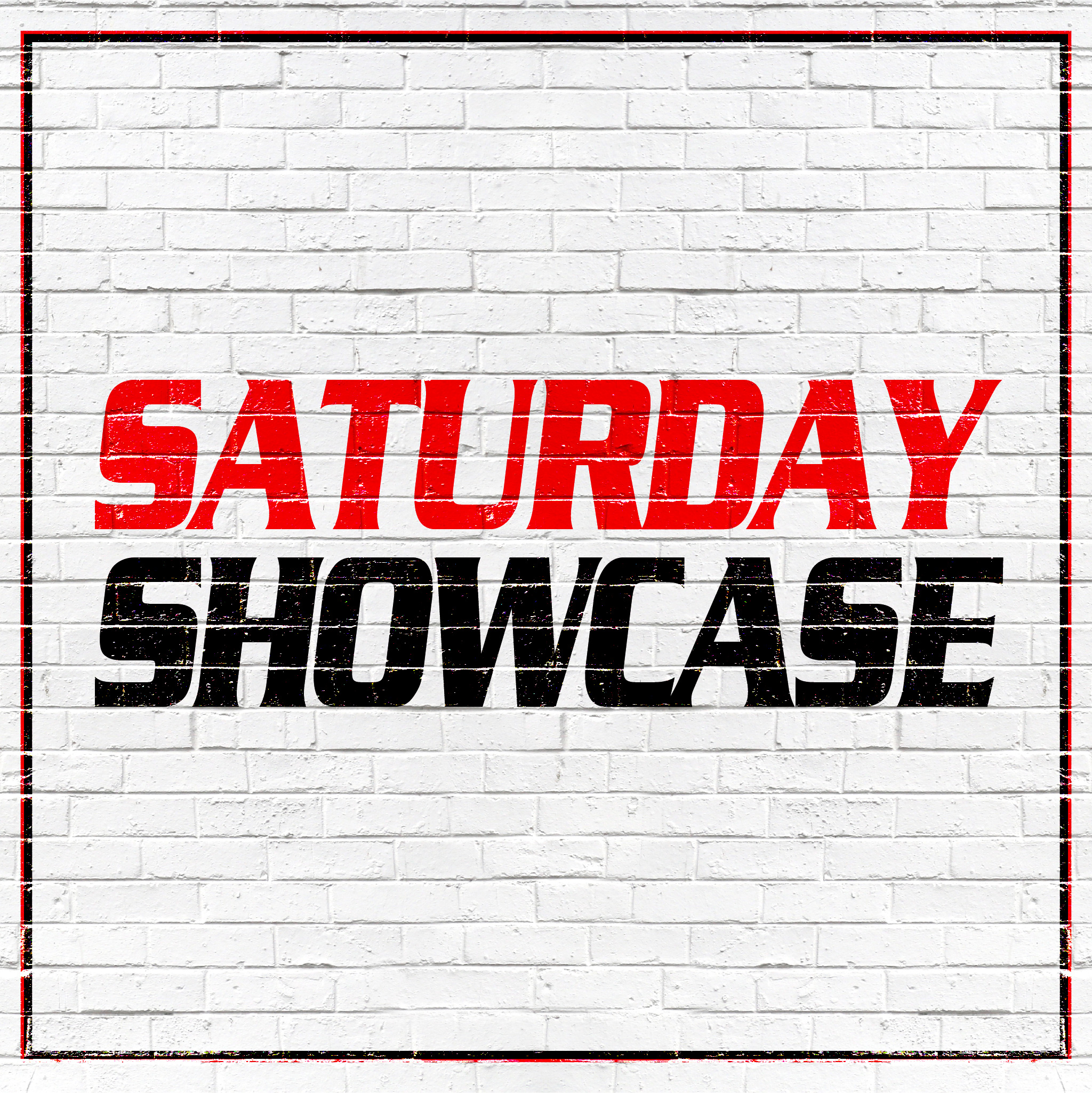 Saturdays with Steve - July 2026
