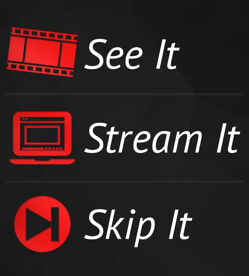 See It, Stream It, Skip It: Snow White, Locked and The Residence