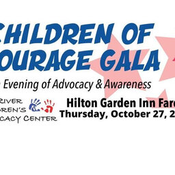 The Children of Courage Gala - What You Need to Know!