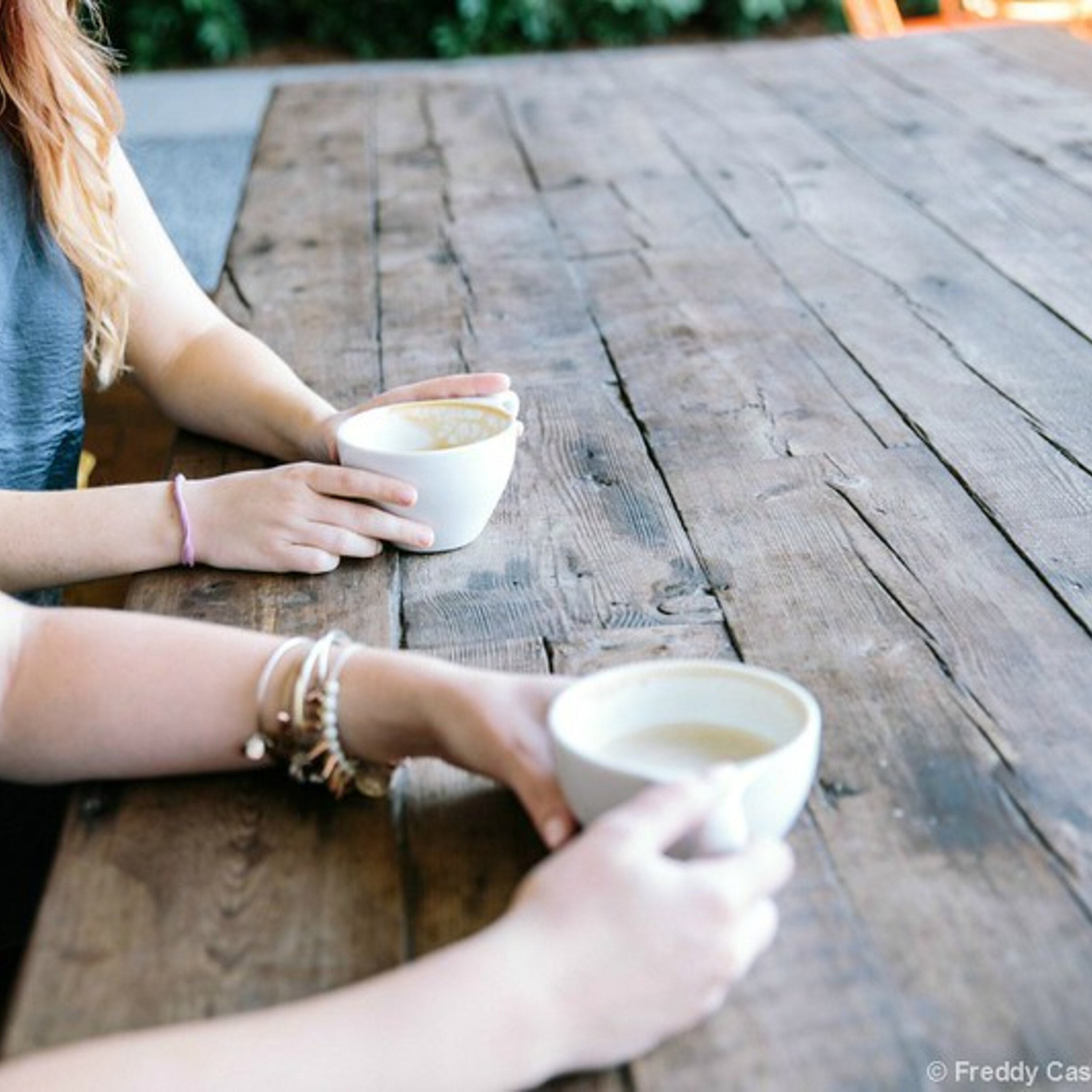 Tips to Having A Meaningful Conversation