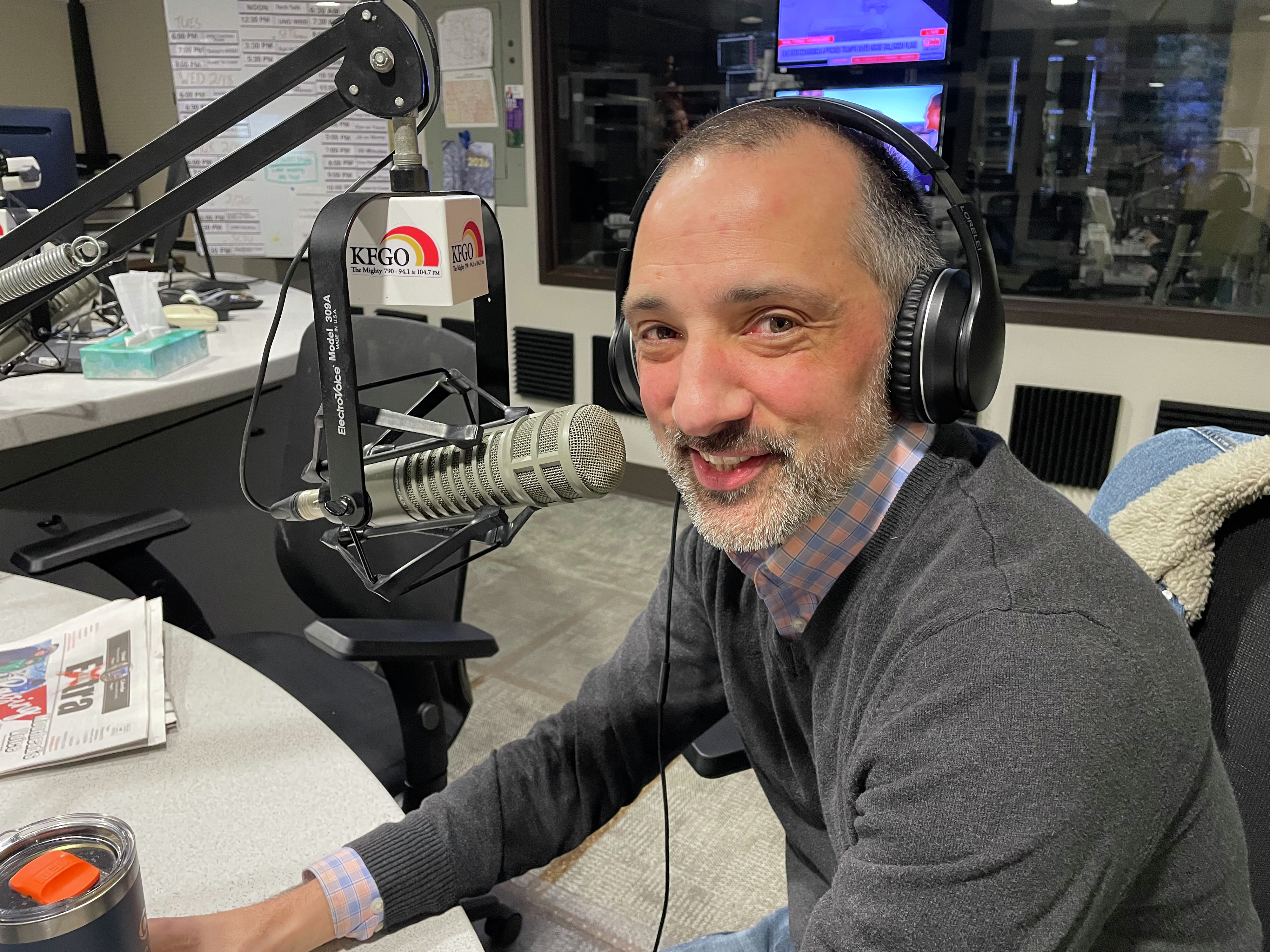 Youthworks Opening Transitional Housing for Youth in Moorhead