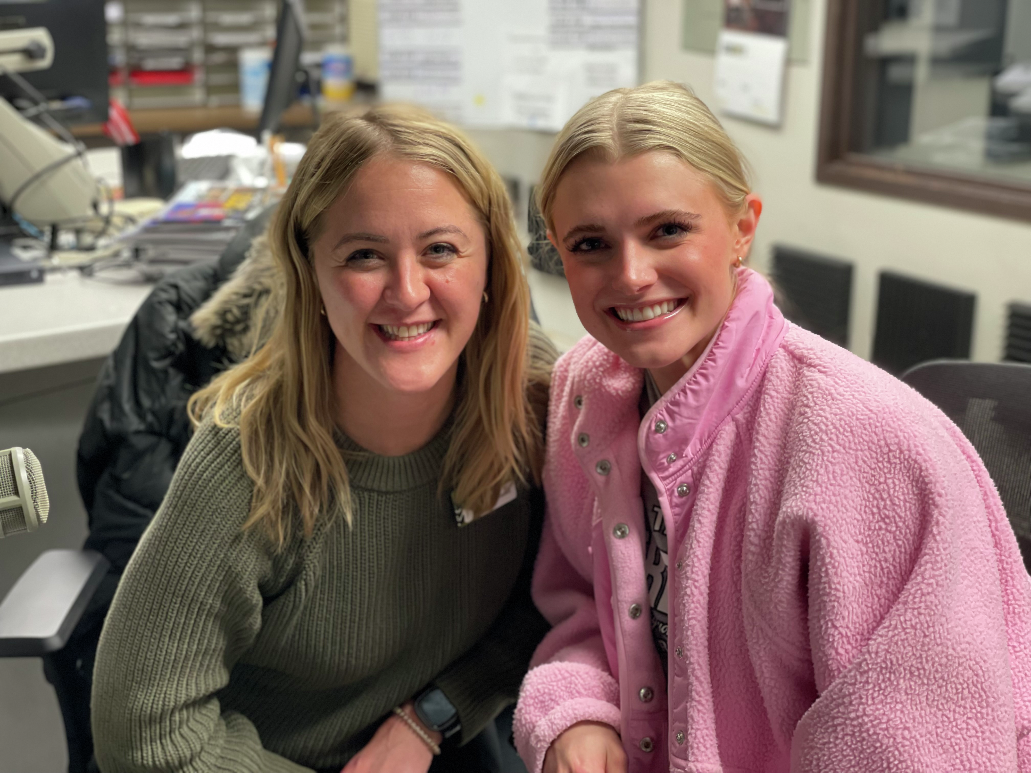 When & Where for Senior Care: Meet Hattie Fitterer, Exercise Science Intern at Serenity