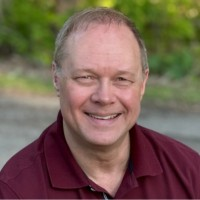 Seat Yourself with Daron Selvig! 