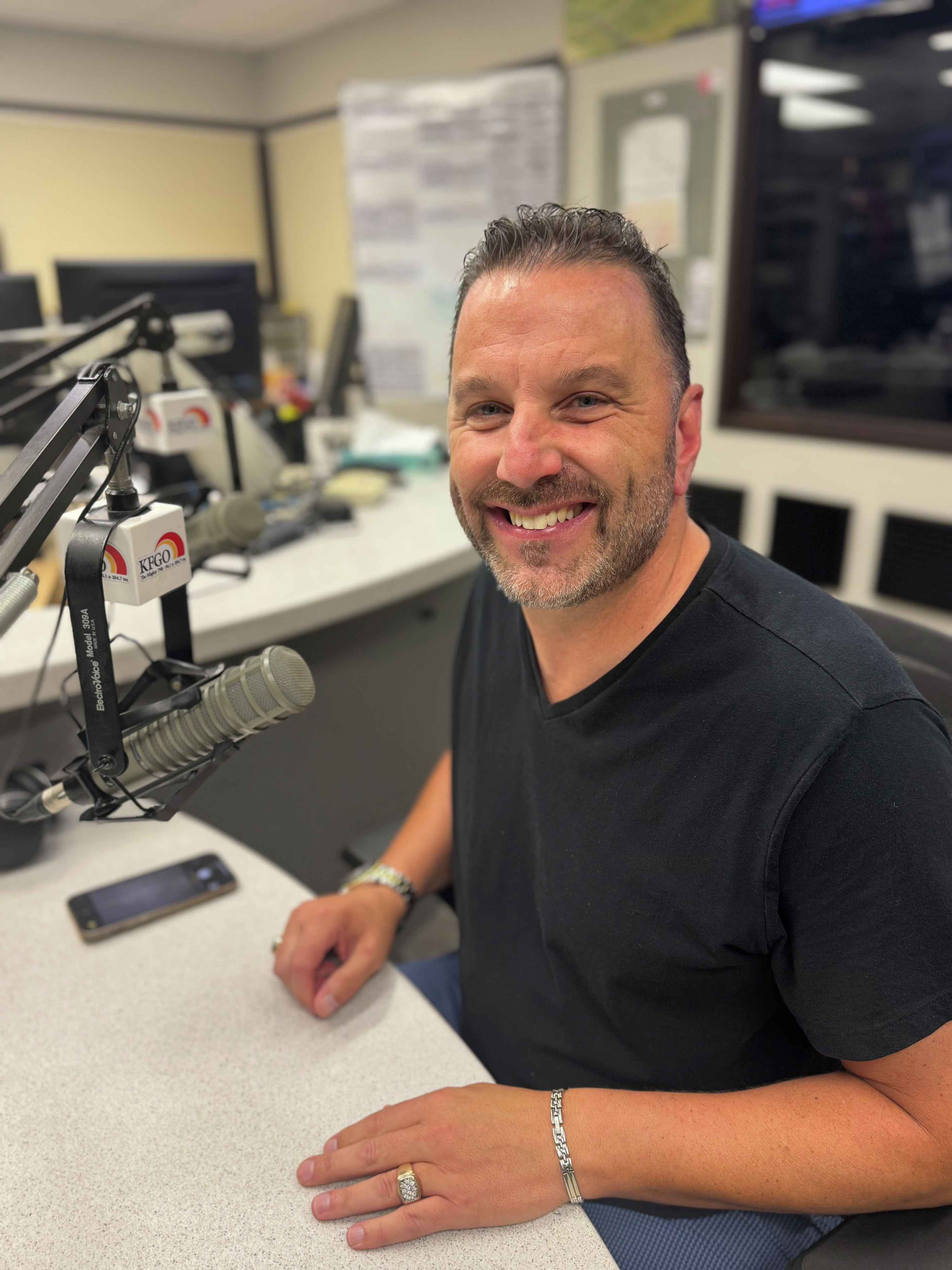 Seat Yourself with Joe Deutsch