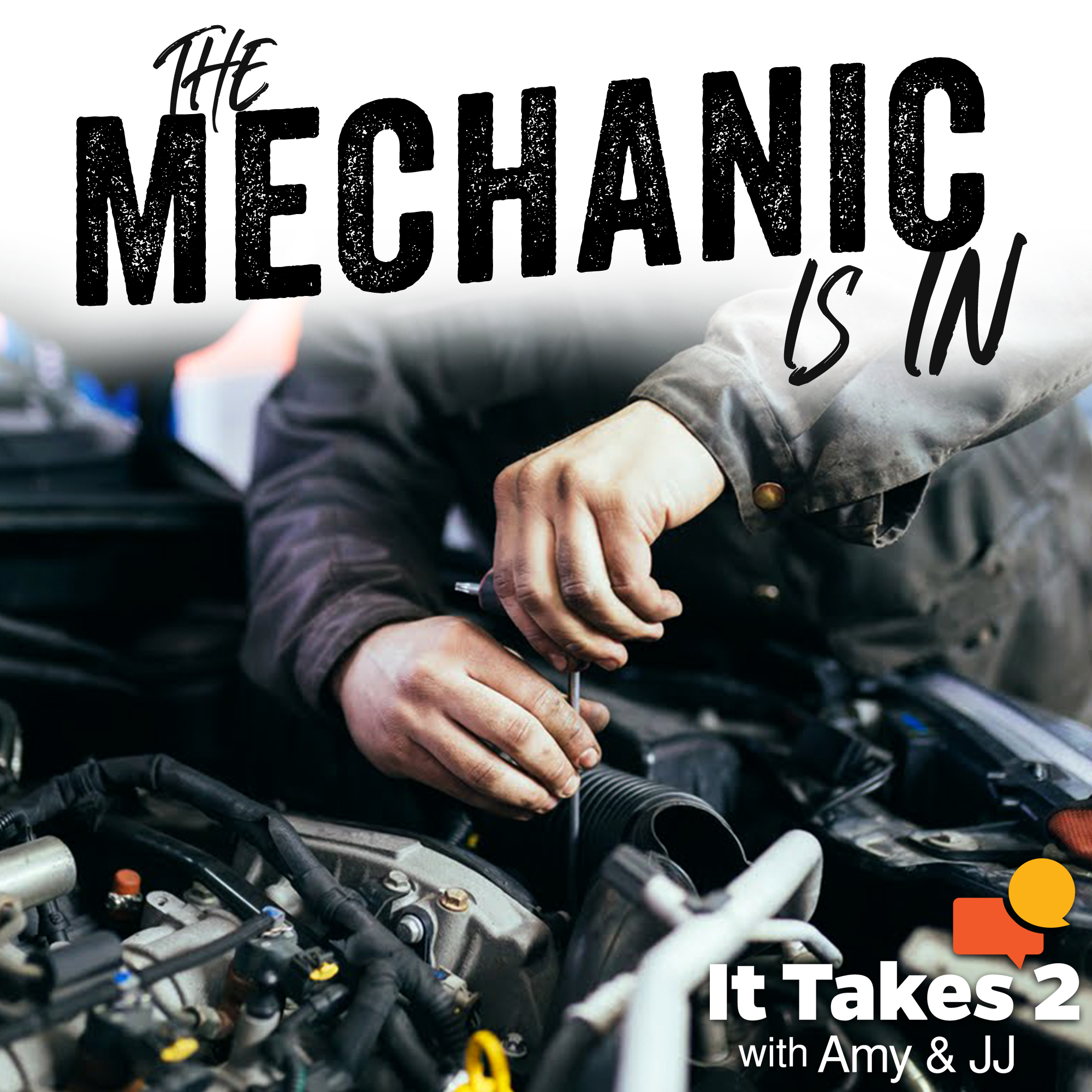 Mechanic Is In - Key Stuck In Ignition, Reading Codes, Scheduled Maintenance Tips & More