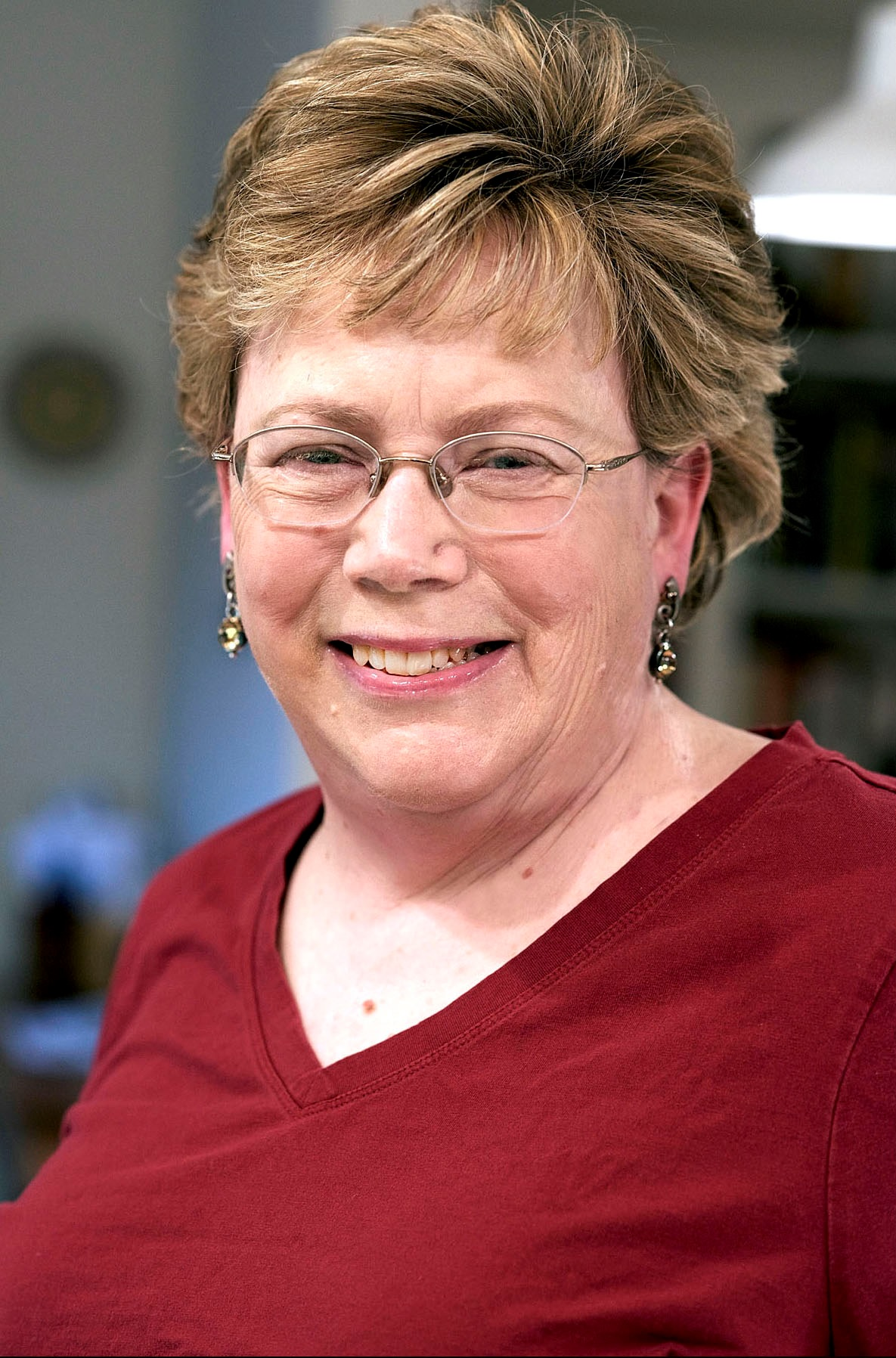 Foodie Friday - The Queen of Potato Salad!