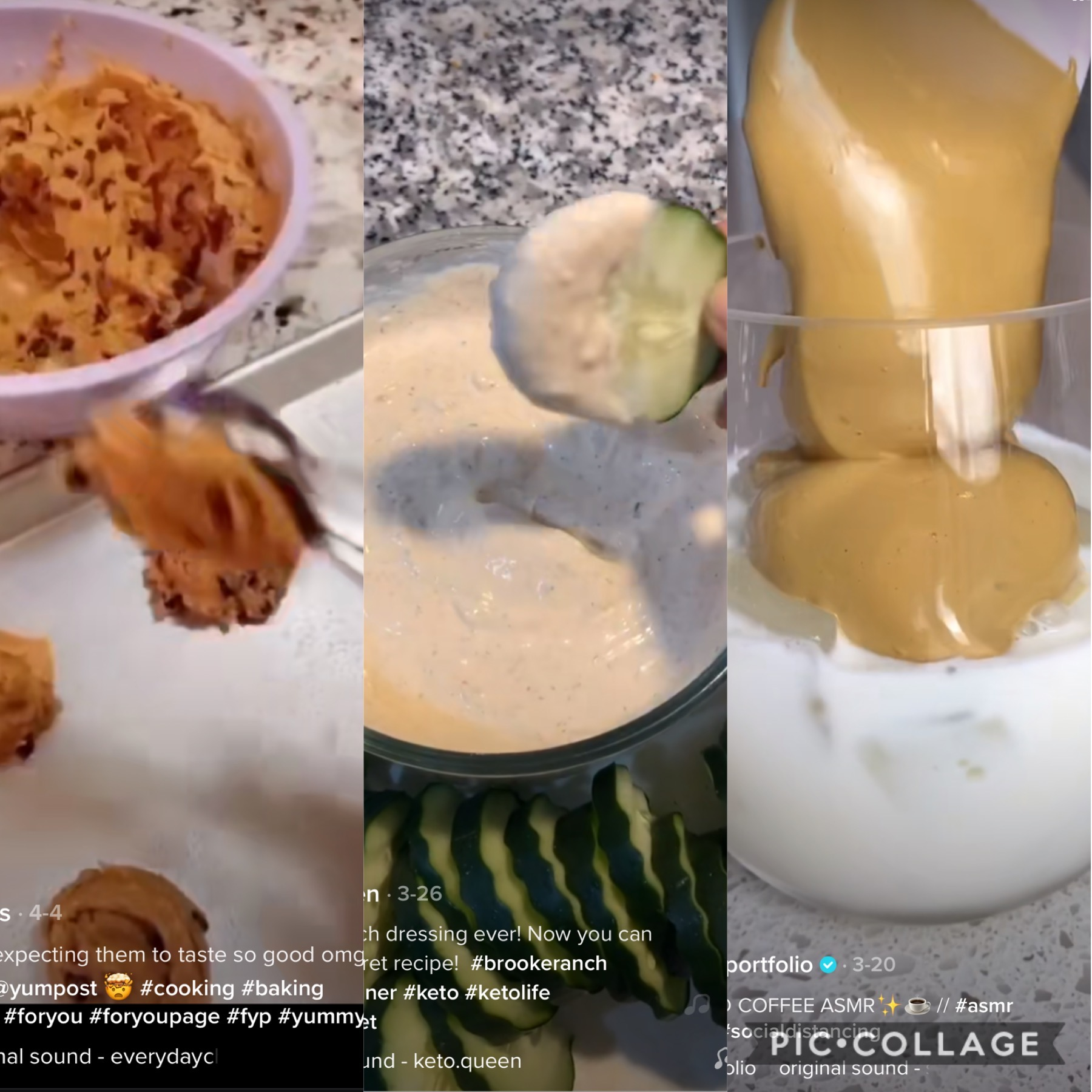 Foodie Friday: Easy (Viral!) Recipes You Have To Try