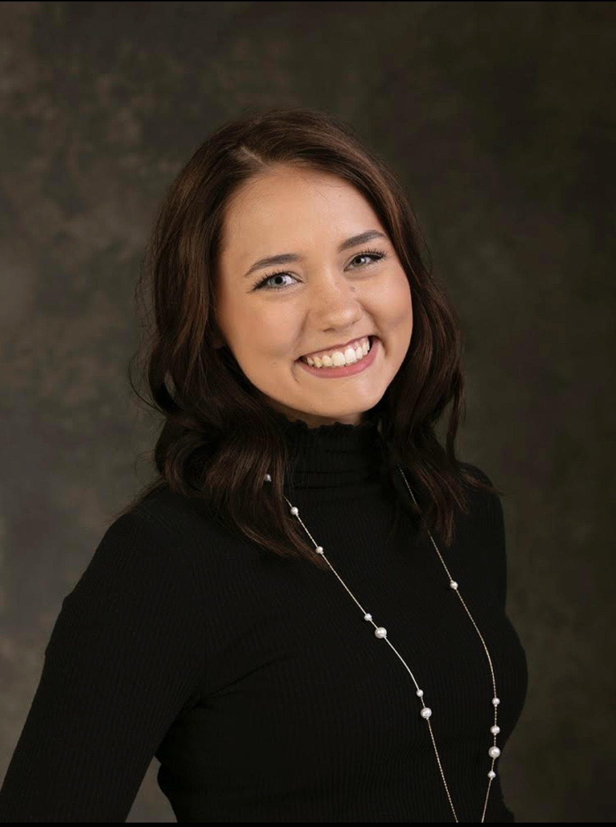 Voices of 2020: Brooke Degerness