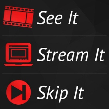 See It, Stream It, Skip It - Finding Emily, Buddy, Fall To Deadpoint 