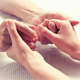 When & Where: (2 of 3) Having a Loved One with Memory Loss