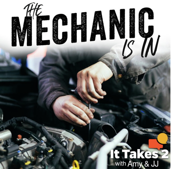 The Mechanic Is In: Bad Gas, Spark Plug Replace and More