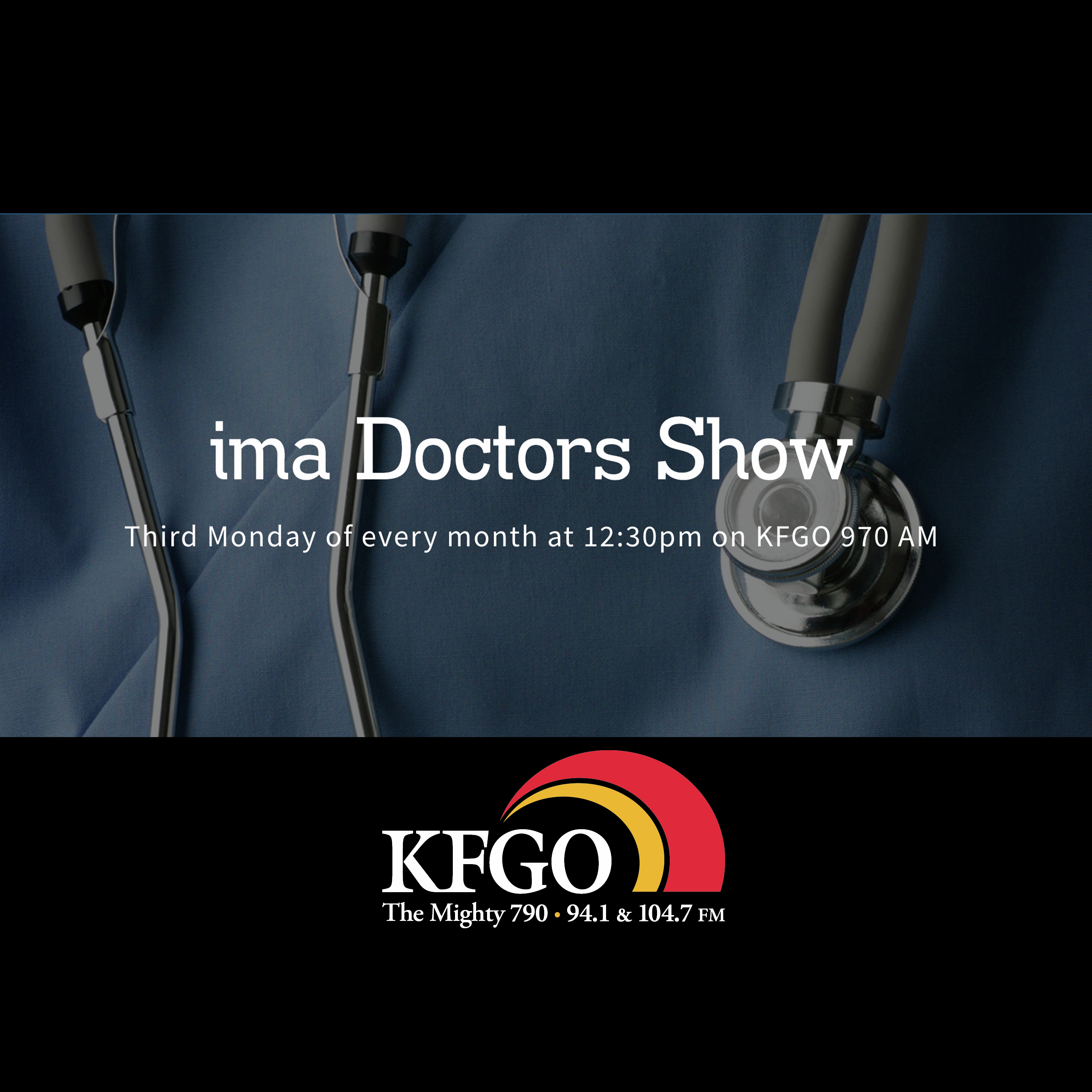 The IMA Doctors Show - A Deep Dive into Dermatology