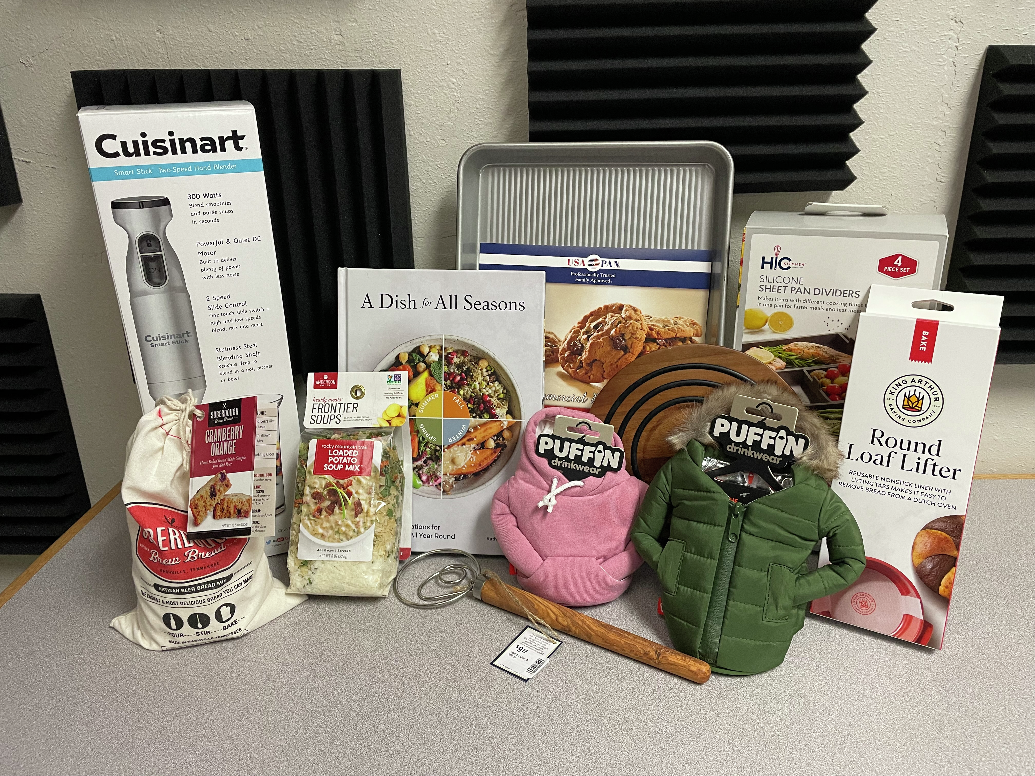 Creative Kitchen - Let's Talk Sourdough! And 2025 Must Have Kitchen Accessories