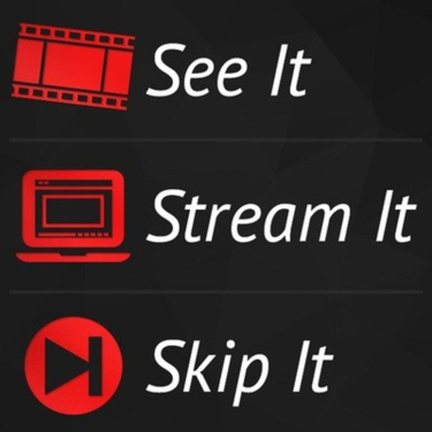 See It, Stream It, Skip It - Black Adam, Raymond and Ray & Ticket to Paradise