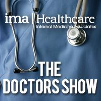 The IMA Doctors Show with Dr. Yohe - Men's Health & More 