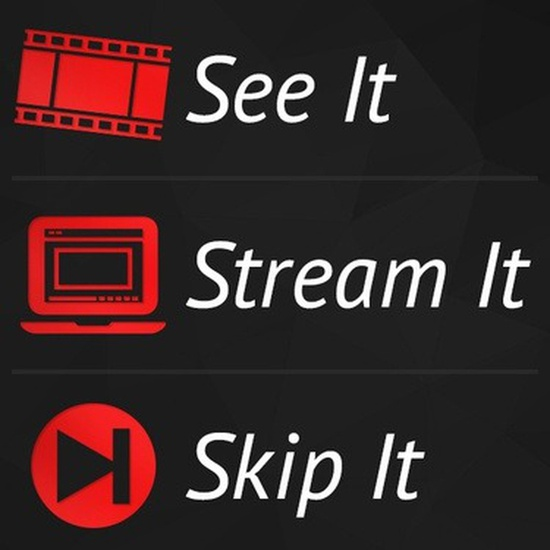 See It, Stream It, Skip It - Here, Venom 3, The Shawshank Redemption