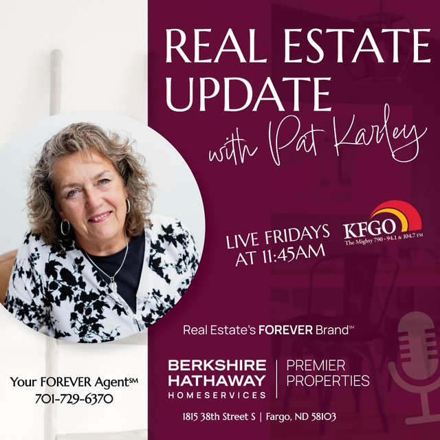 Real Estate Update - Passion Project or Profitable Investment? episode artwork