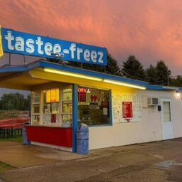 Moorhead Tastee Freez To Reopen Sunday, July 19
