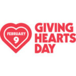 Giving Hearts Day - Coming Up Feb. 9, 2023!