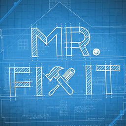 Mr. Fix-it: Radon, Septic Systems, Ice on the Roof & More!