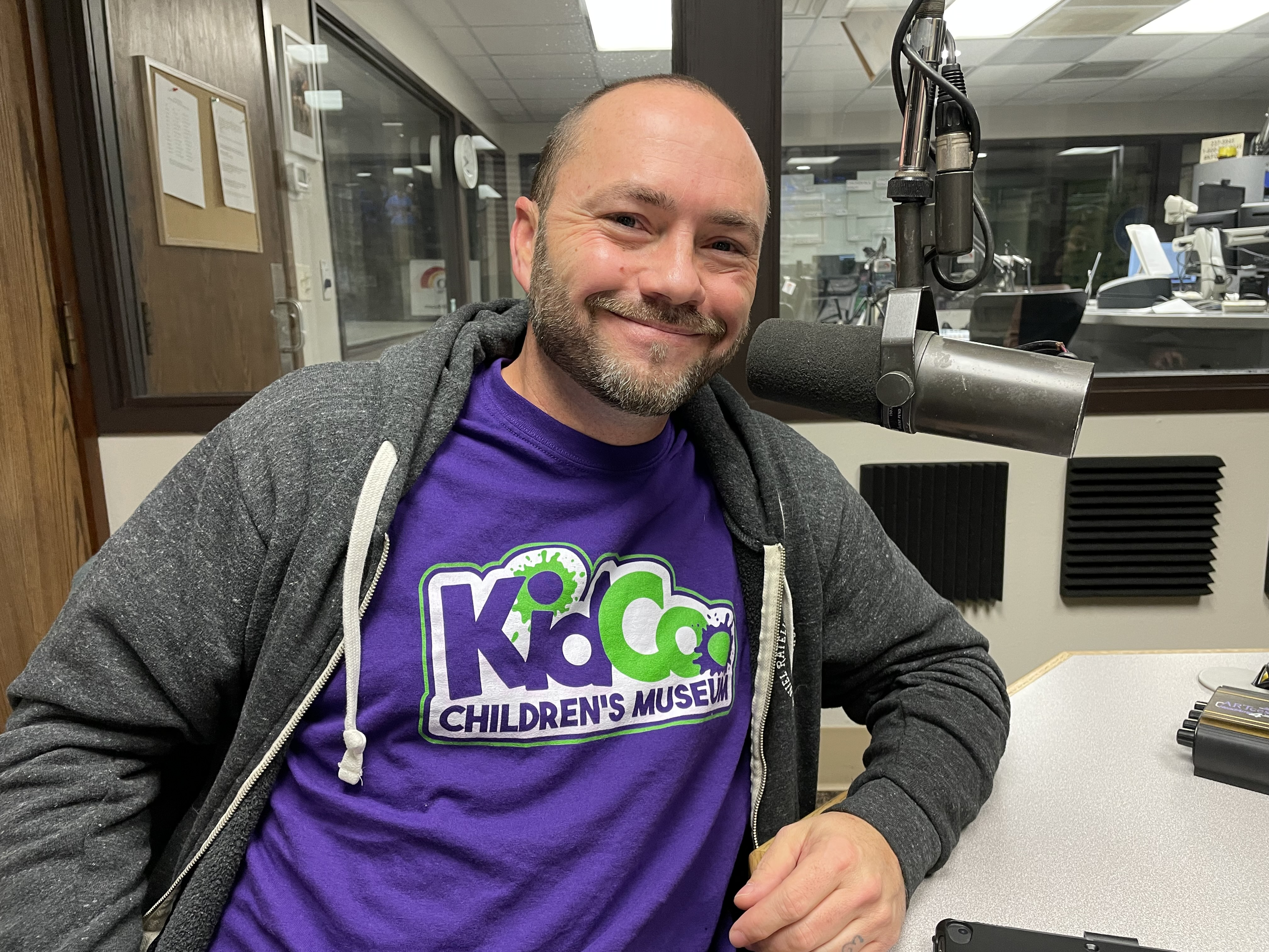 Kid Co. Children's Museum Coming to Moorhead!