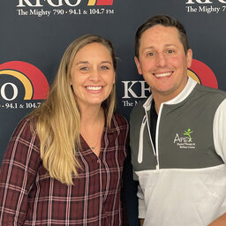 Be Your Best w/ Apex Physical Therapy: Questions for Listeners