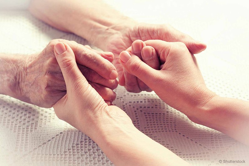 When & Where: (3 of 3) Having a Loved One with Memory Loss