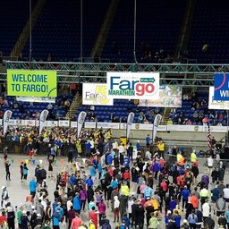 Fargo Marathon Goes Virtual