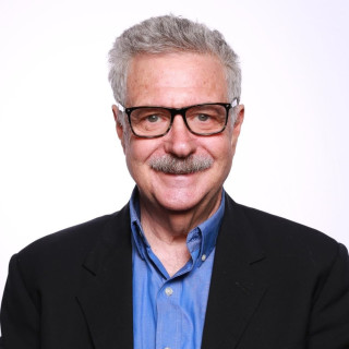 Larry Magid: From Android to Apple