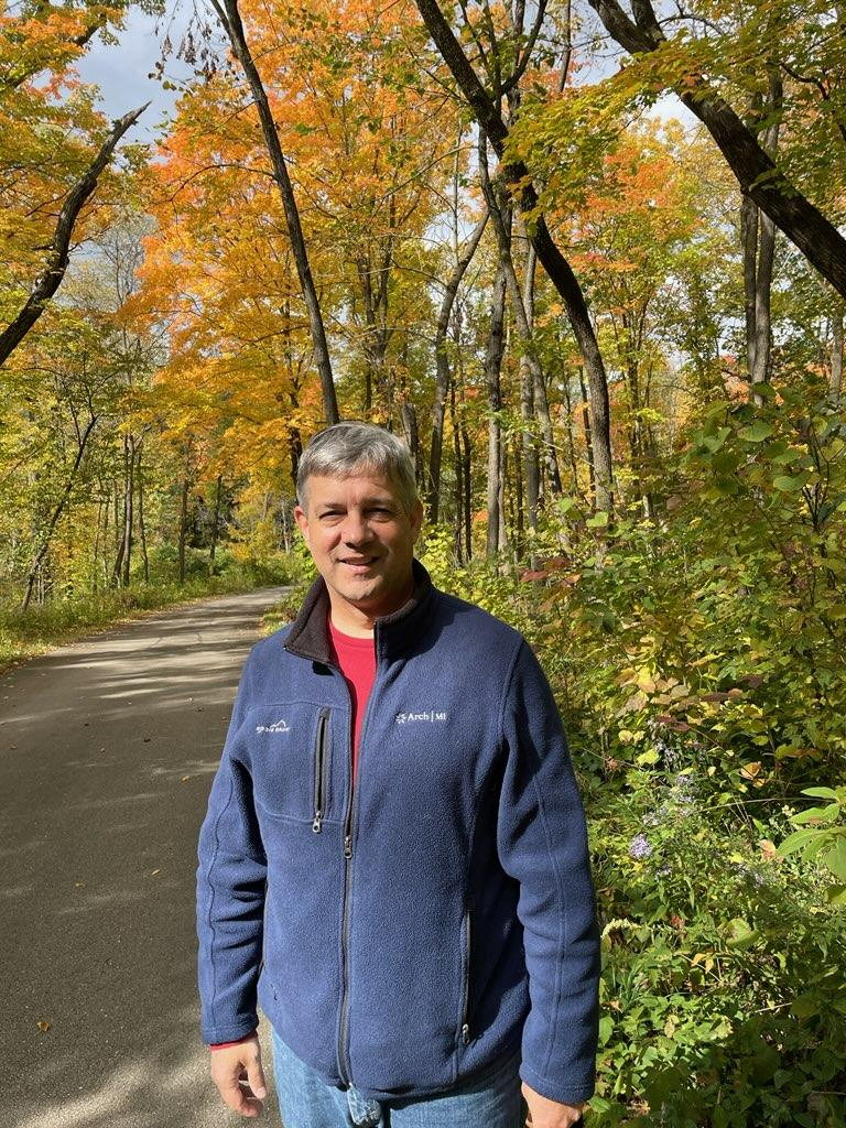 Meet Blaine Rada, Previous Winner of "The Great American Think Off"