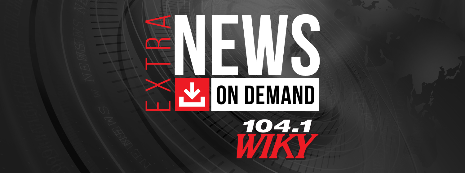 News at Noon Friday August 14, 2026