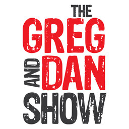The Greg and Dan Show Podcast Special Feat. Ken Zurski