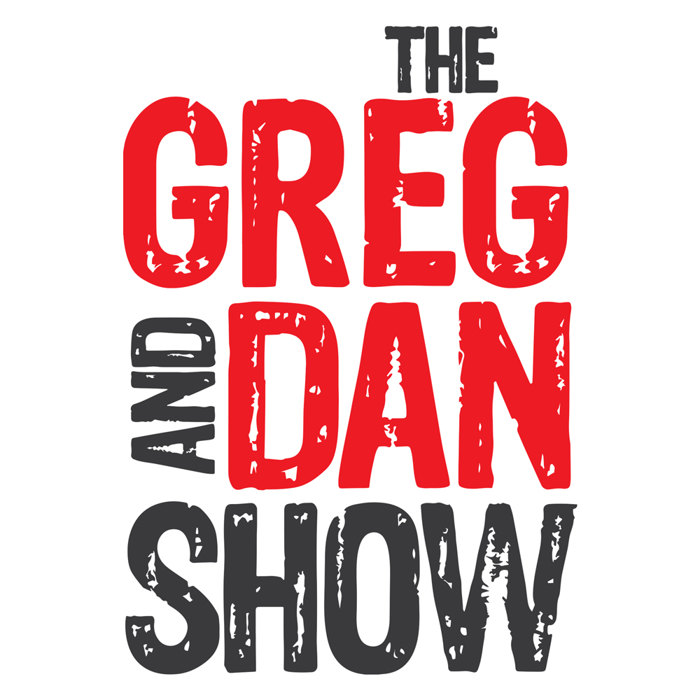 The Greg and Dan Show Podcast Special Feat. Peoria Riverfront Museum's Film Curator Marc Eliot