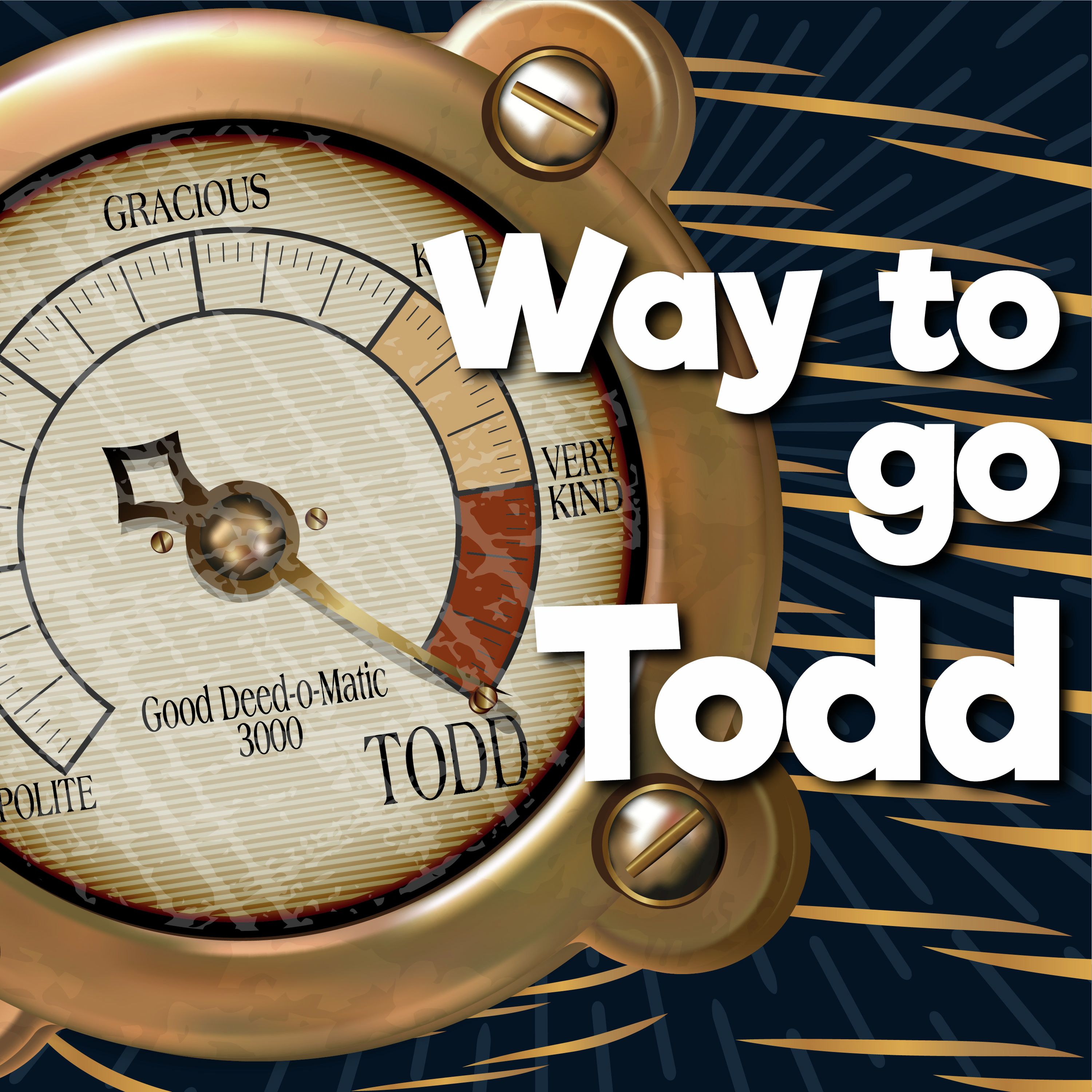 They Just Needed  50