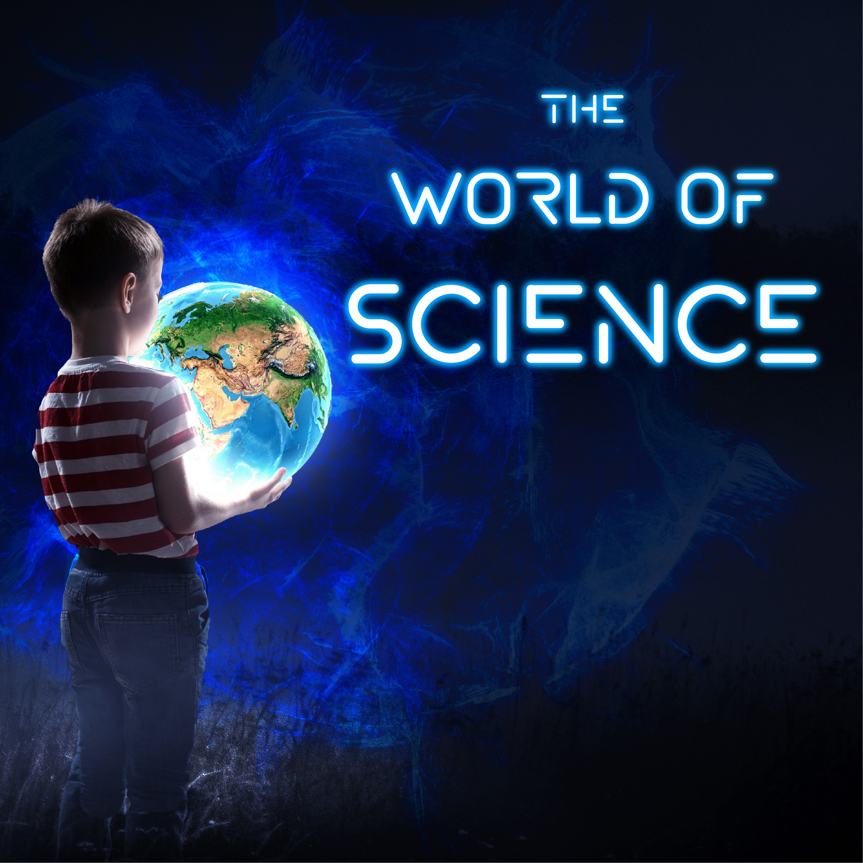 The World of Science 5-3-24