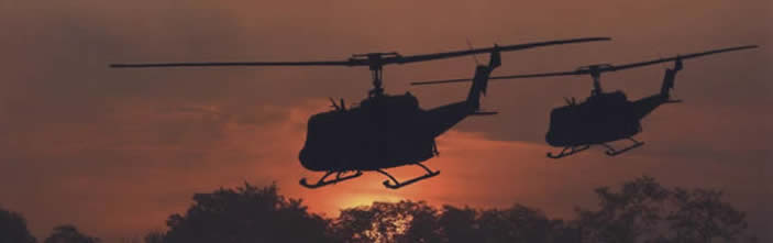 LZ 257 Battle Creek Podcast American Huey 