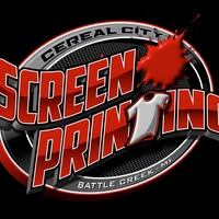 Tattoos & T-Shirts with Art Solis of Cereal City Screen Printing