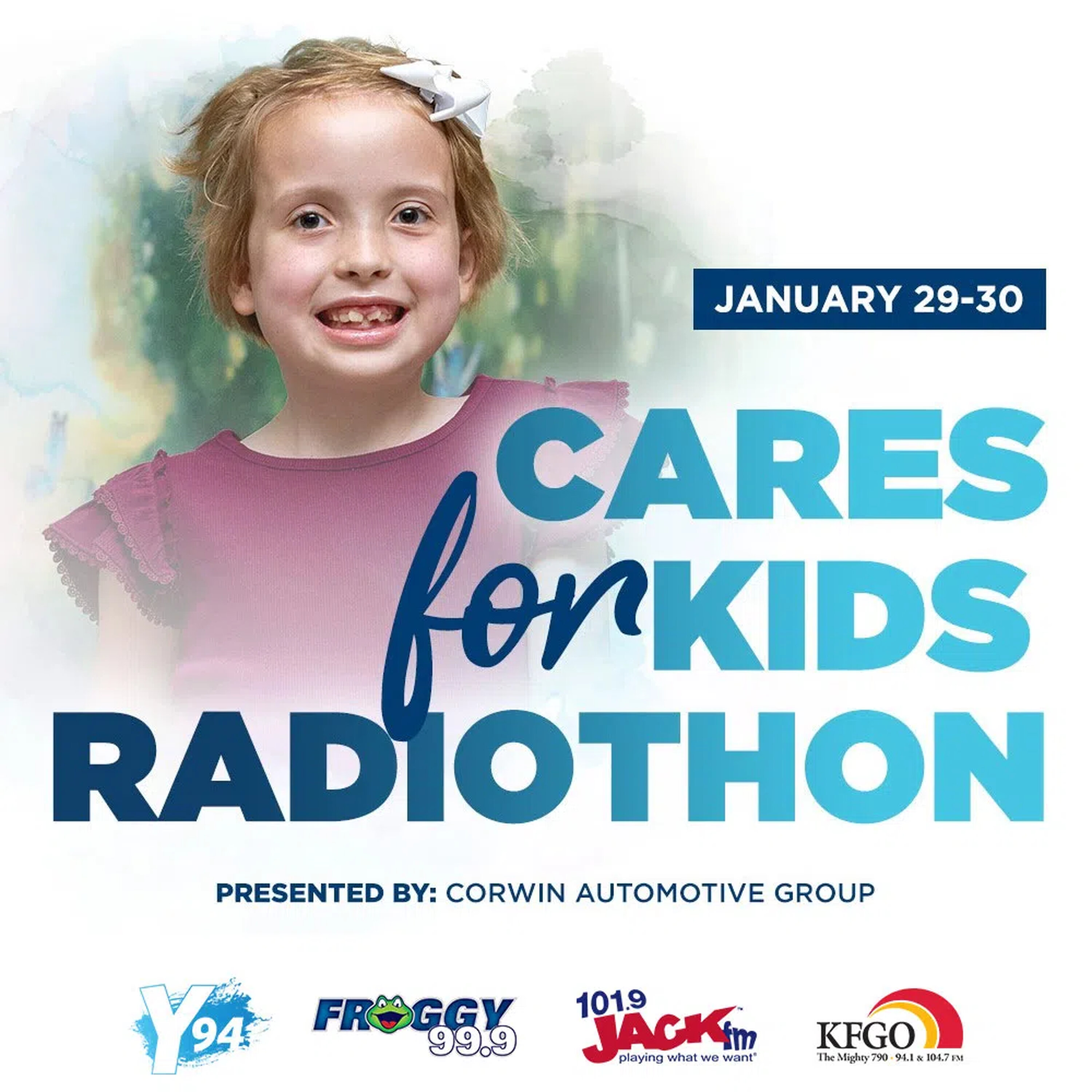 26 - Henry's Cares For Kids Story episode artwork
