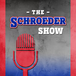 The Schroeder Show - 8.6.2022 - Segment 4