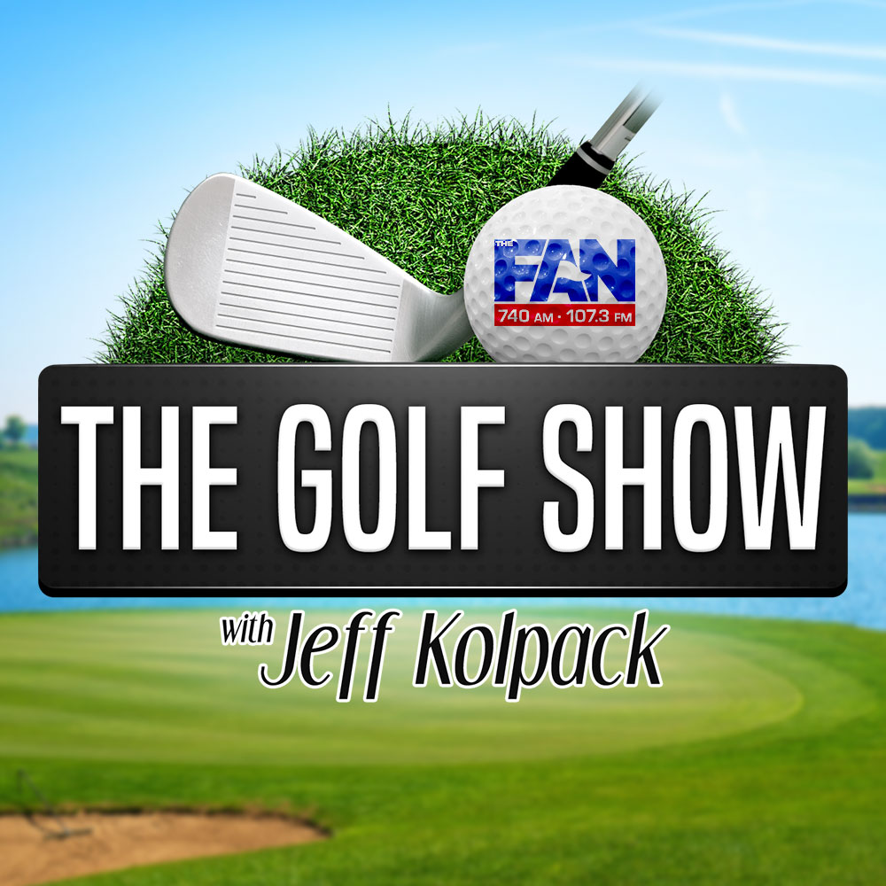 The Golf Show with Jeff Kolpack: 5/2/26: Bison men and Rose Creek's Matt Cook