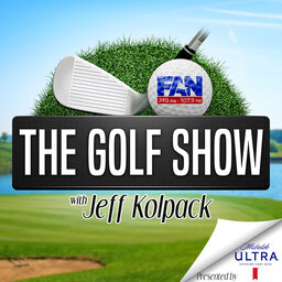 Golf Show: Amy Olson and Matt Johnson 4-27-23