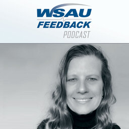 WSAU Feedback 081821 - Feedback Caller Jan from Stevens Point