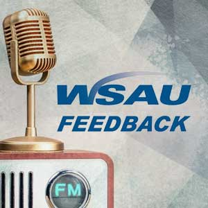 Eric Trump Says It Like It Is and Joins Ben Armstrong on Feedback