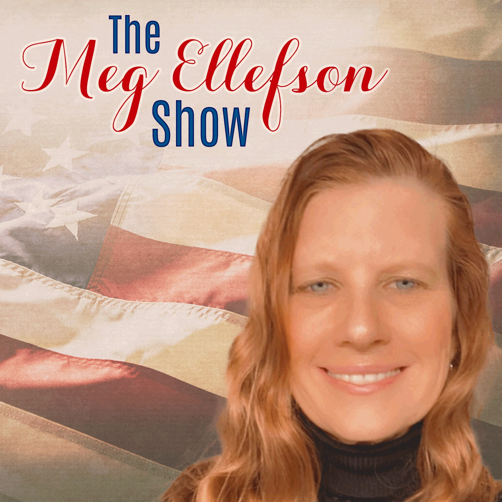 Guest: Jake Curtis - The Meg Ellefson Show 112624