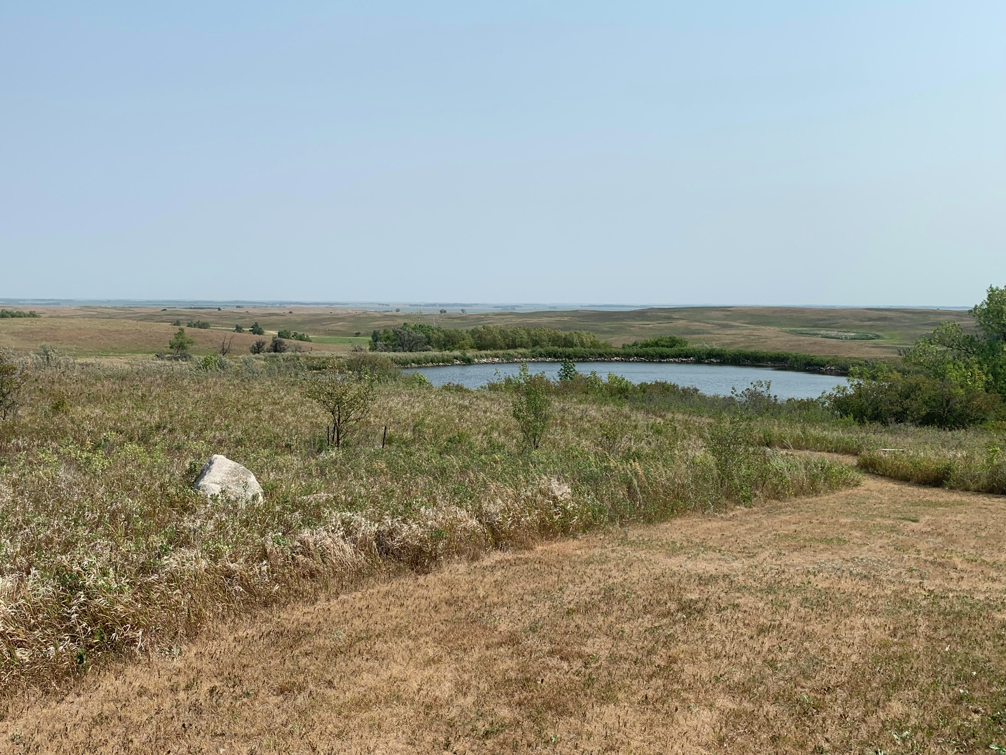 Afternoon Ag News, July 10, 2026: Runoff into the Missouri River Basin remains well below normal episode artwork