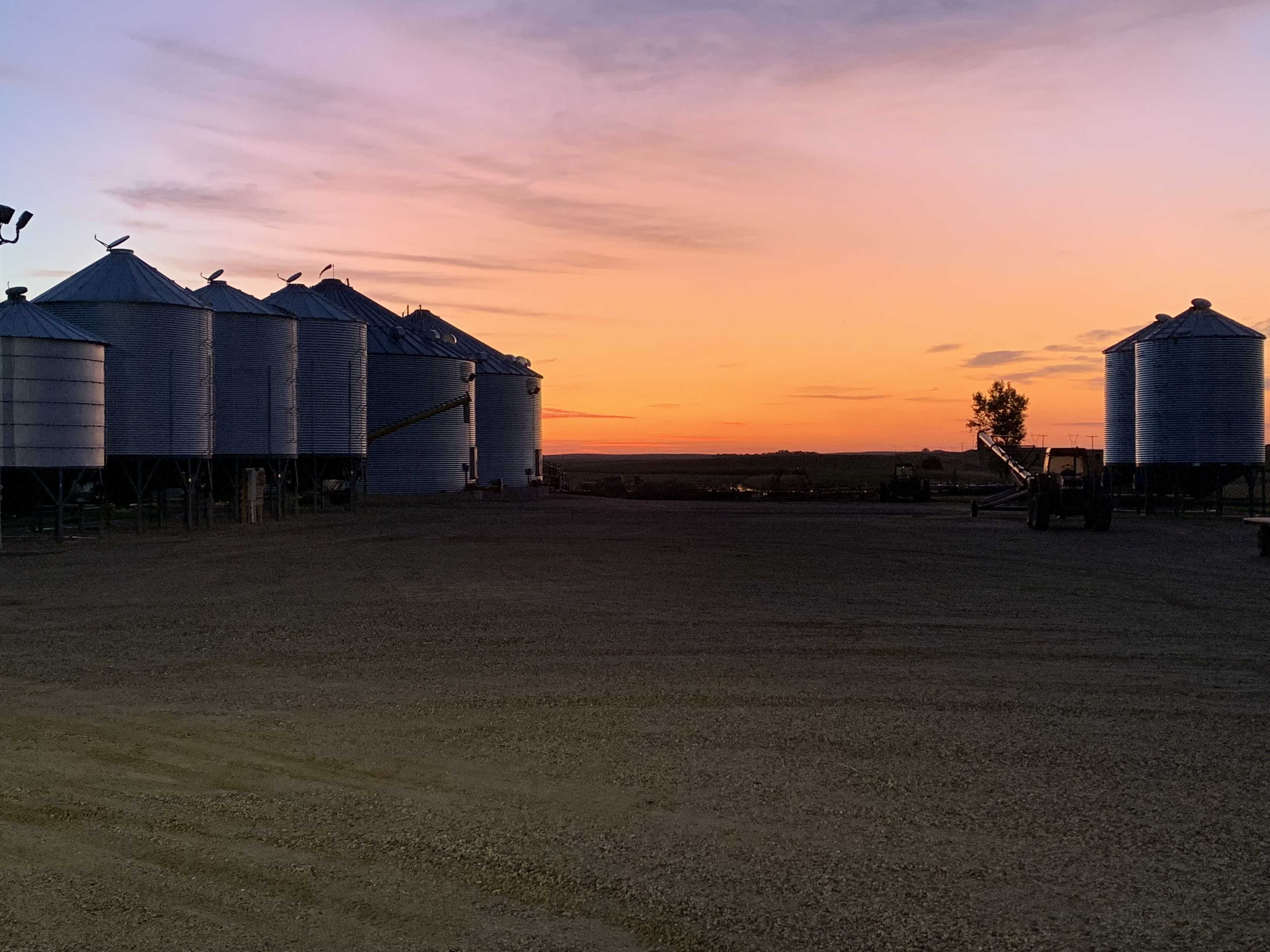 Mid-morning Ag News, April 23, 2021: Study shows impact of eliminating stepped-up basis tax provision