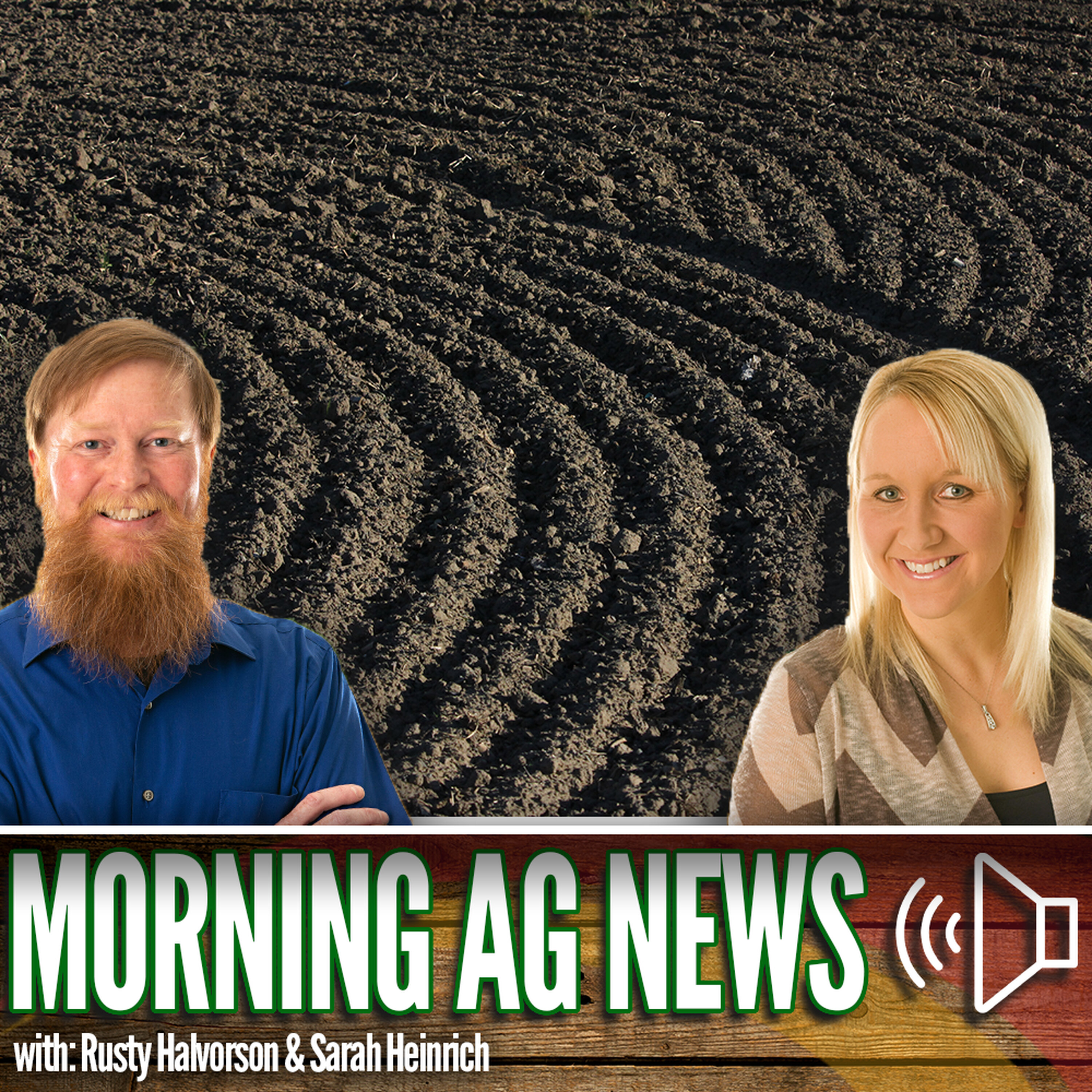 Morning Ag News, July 2, 2026: Administration works to lower fertilizer costs episode artwork