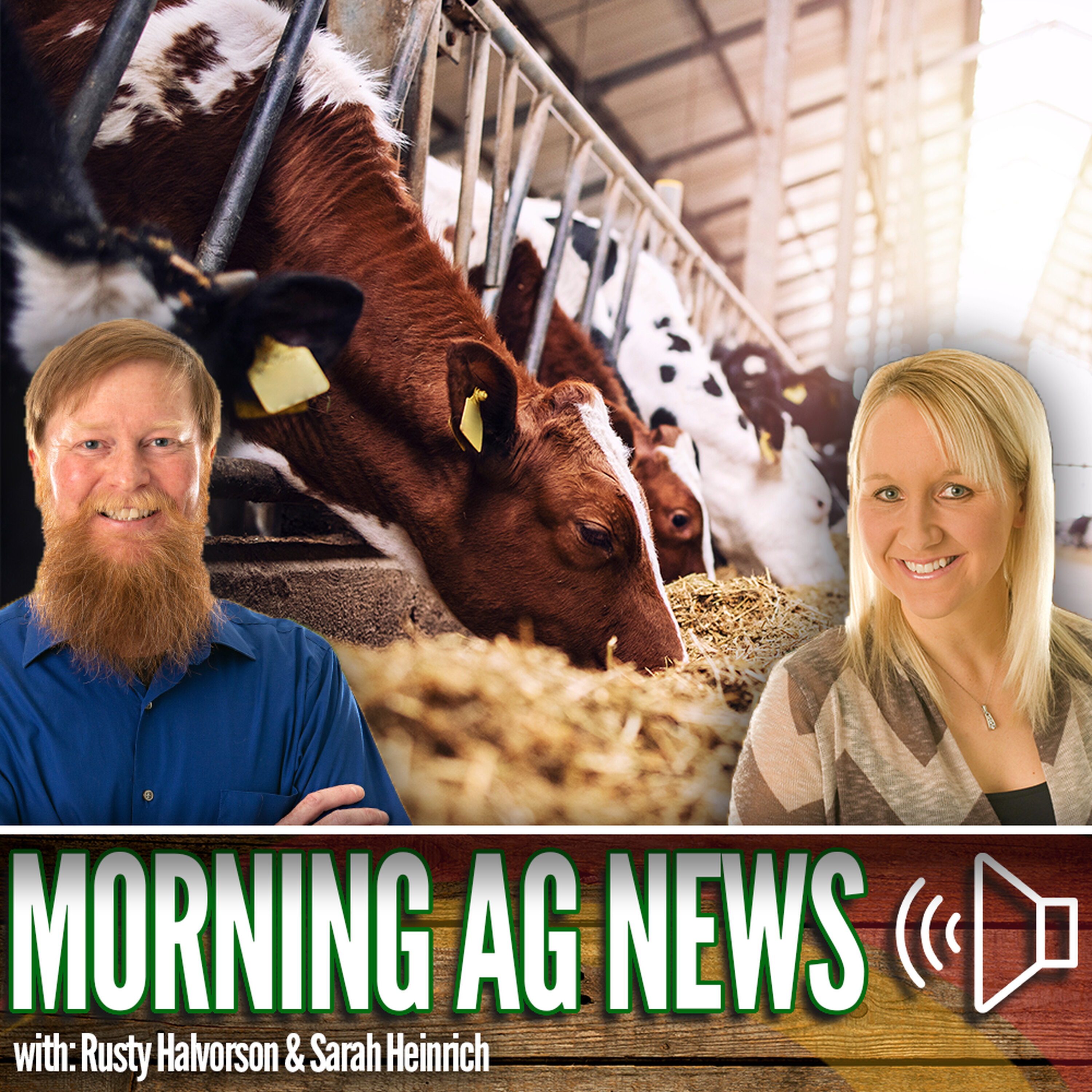 Morning Ag News, June 24, 2026: Survey shows more farmers are embracing technology episode artwork