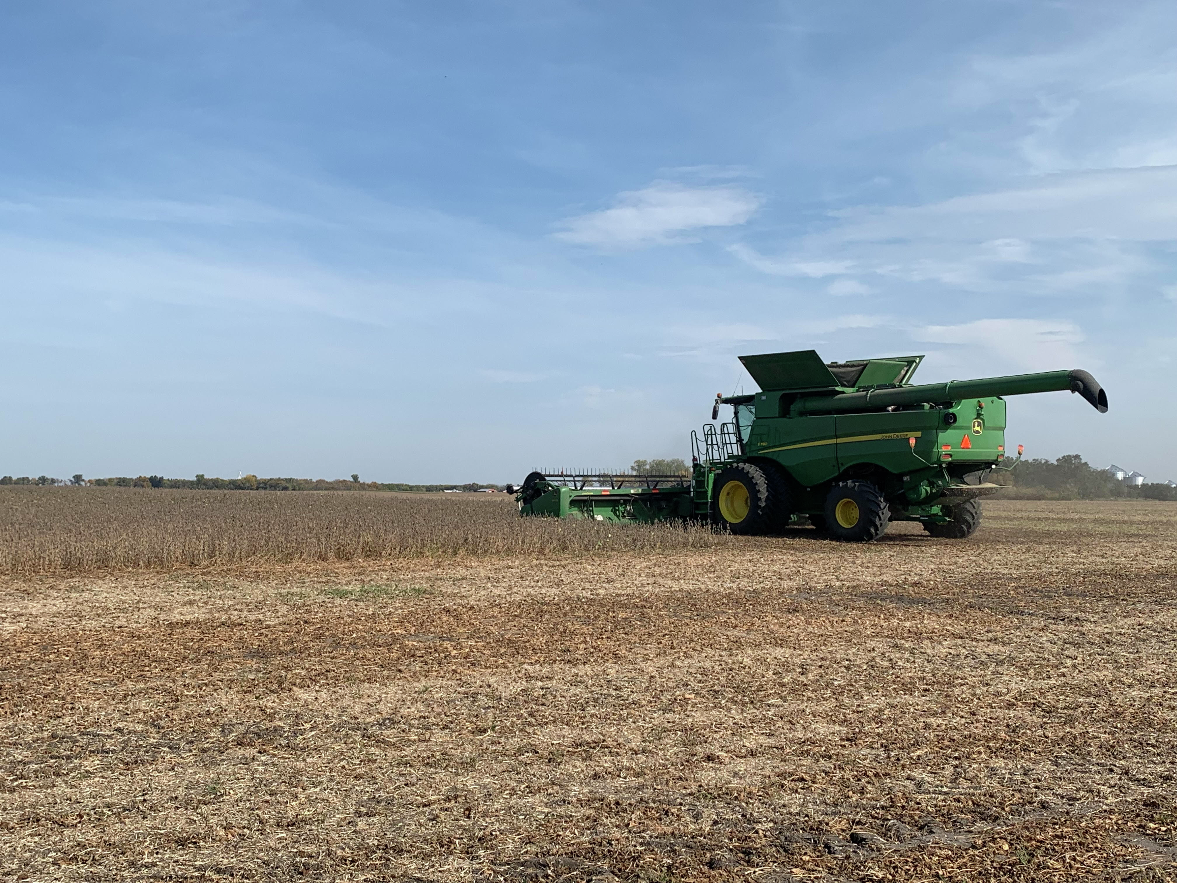 Morning Ag News, October 22, 2026: The John Deere Foundation works to end food insecurity episode artwork